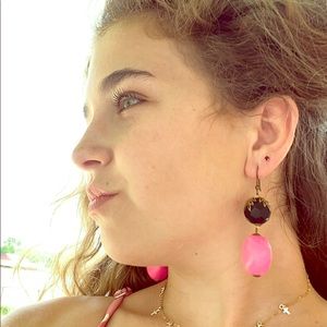 Tarina Tarantino earrings